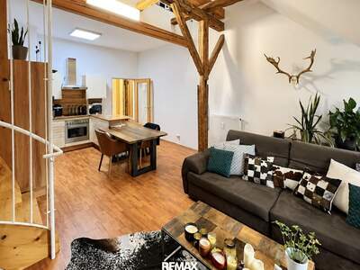 Wohnung mit Balkon mieten in 8750 Judenburg (Bild 1)