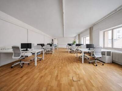 Gewerbeobjekt mieten in 1050 Wien
