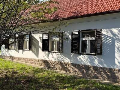 Haus kaufen