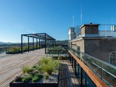 Gewerbeobjekt mieten in 1150 Wien