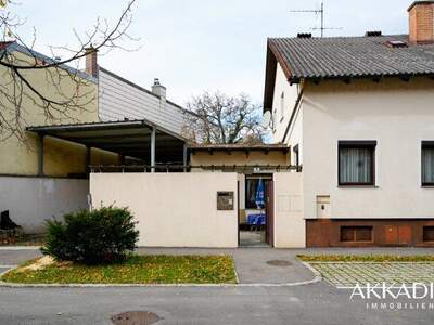 Einfamilienhaus kaufen in 2511 Pfaffstätten (Bild 1)