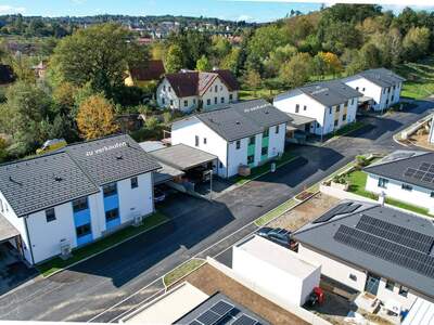 Anlageobjekt kaufen in 3910 Zwettl