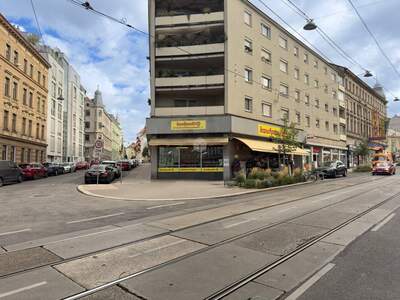 Gewerbeobjekt mieten in 1140 Wien