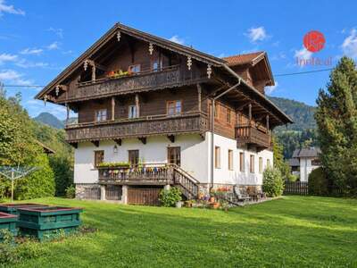 Haus kaufen in 6230 Brixlegg