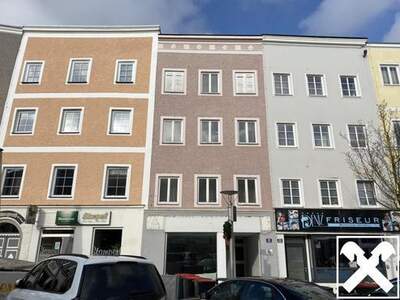 Haus kaufen in 4910 Ried