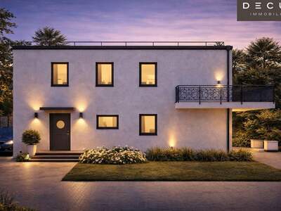 Haus mit Garten kaufen in 2211 Pillichsdorf (Bild 2)