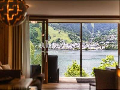 Eigentumswohnung in 5700 Zell am See