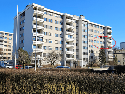 Wohnung kaufen in 4030 Linz