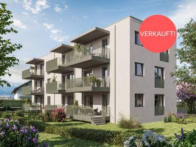 Eigentumswohnung in 6020 Innsbruck