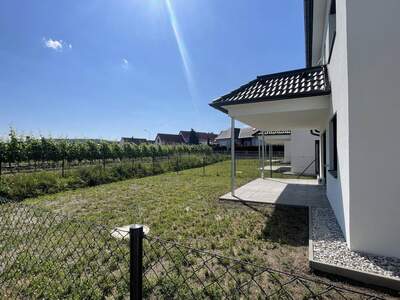 Haus kaufen in 7051 Großhöflein