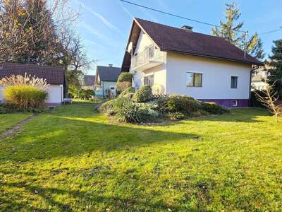 Haus kaufen in 9073 Klagenfurt