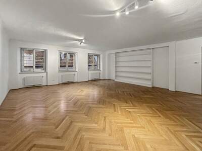 Wohnung kaufen in 1010 Wien