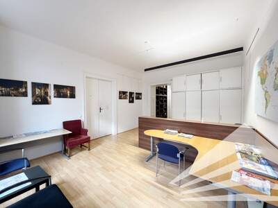 Bürozentrum mieten in 4020 Linz