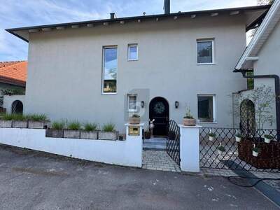 Haus mieten in 2100 Leobendorf