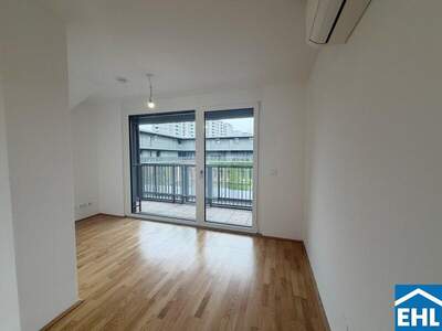 Terrassenwohnung mieten in 1030 Wien (Bild 4)