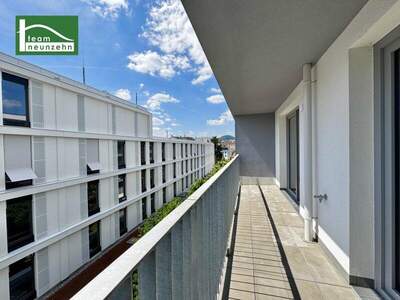 Terrassenwohnung mieten in 8020 Graz (Bild 4)