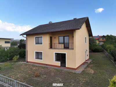 Haus kaufen in 3652 Leiben