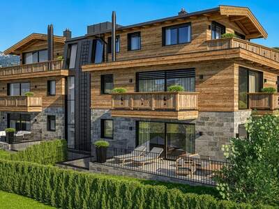Grundstück kaufen in 6370 Kitzbühel (Bild 5)
