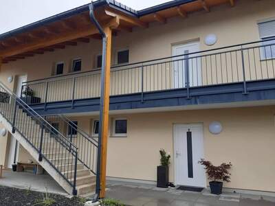 Wohnung provisionsfrei mieten in 8224 Kaindorf