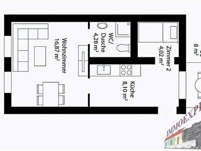 Terrassenwohnung kaufen in 1170 Wien