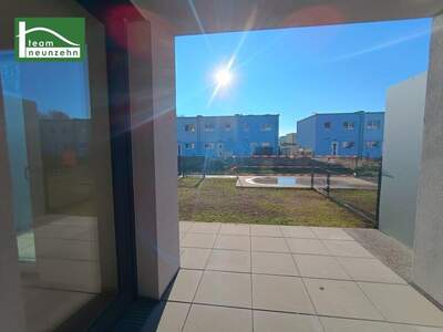 Reihenhaus kaufen in 3107 St. Pölten (Bild 3)