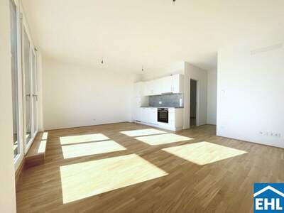 Terrassenwohnung kaufen in 1220 Wien (Bild 2)