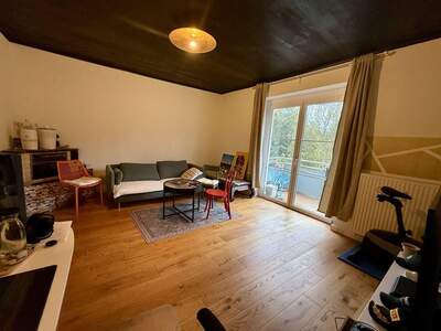 Wohnung mit Balkon kaufen in 4600 Wels (Bild 1)
