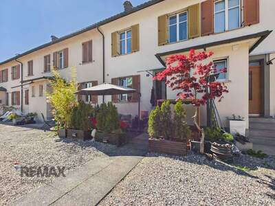 Haus kaufen in 6971 Hard