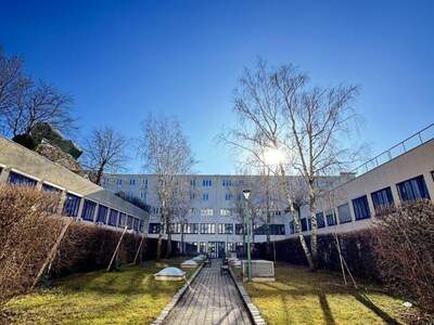 Anlageobjekt mieten in 1160 Wien