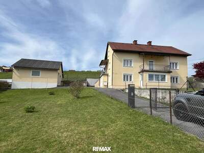 Haus kaufen in 8103 Gratwein