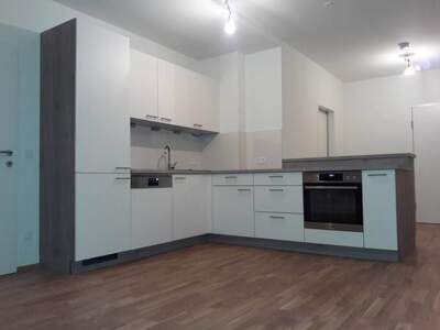 Wohnung mit Balkon mieten in 2534 Alland (Bild 4)