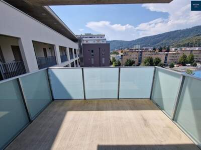 Wohnung mit Balkon mieten in 8020 Graz (Bild 2)