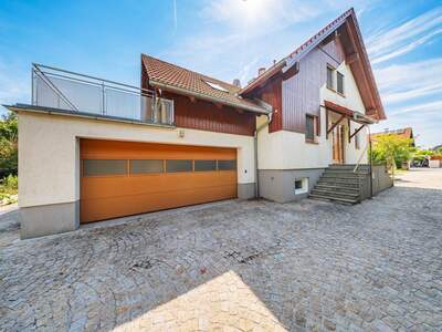 Haus kaufen in 2483 Weigelsdorf