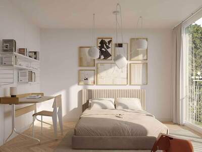 Wohnung kaufen in 1190 Wien