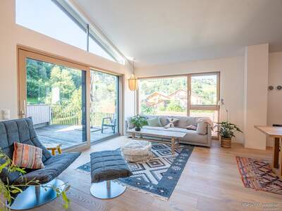 Terrassenwohnung kaufen in 8970 Schladming (Bild 4)