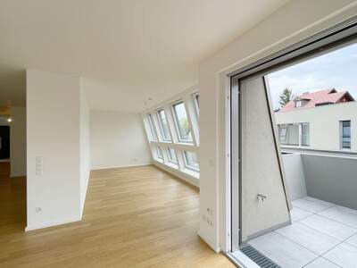 Wohnung mit Balkon kaufen in 2345 Brunn (Bild 3)