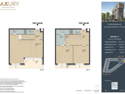 Wohnung kaufen in 1100 Wien (Bild 4)