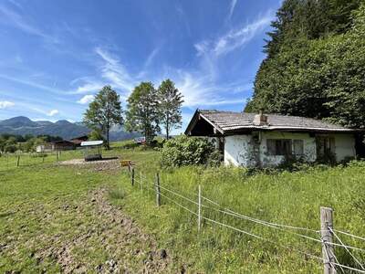 Haus kaufen in 6385 Schwendt