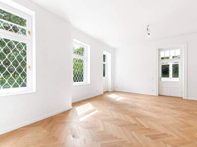 Wohnung kaufen in 1130 Wien