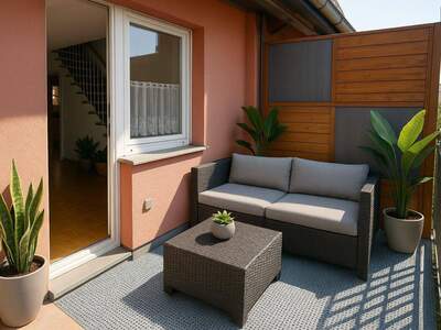 Wohnung kaufen in 8055 Graz