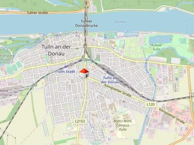 Anlageobjekt kaufen in 3430 Tulln (Bild 2)