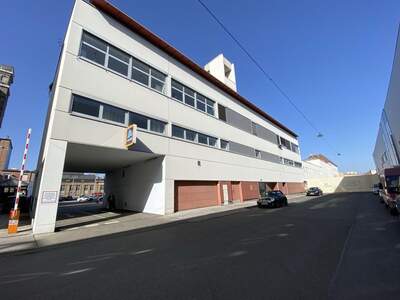 Gewerbeobjekt mieten in 1160 Wien (Bild 1)