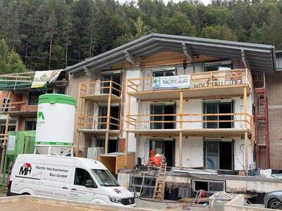 Terrassenwohnung kaufen in 8970 Schladming (Bild 1)