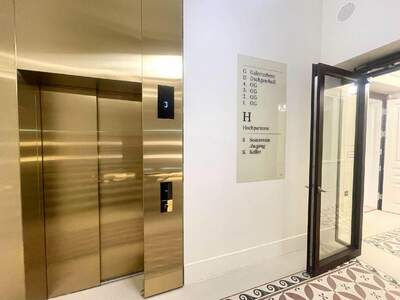 Gewerbeobjekt mieten in 1010 Wien (Bild 2)