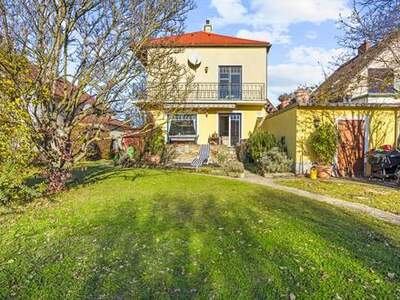 Haus kaufen in 1220 Wien