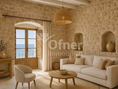 Haus kaufen in 51514 Dobrinj (Bild 2)