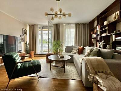 Wohnung kaufen in 1180 Wien