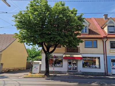 Anlageobjekt kaufen in 8010 Graz