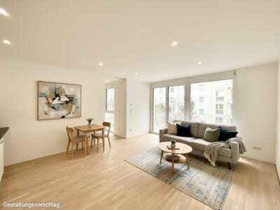 Anlageobjekt kaufen in 1100 Wien