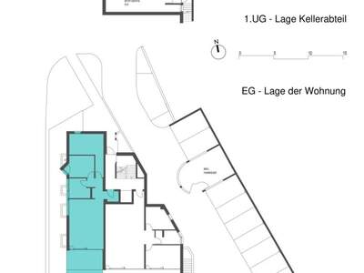 Eigentumswohnung in 6233 Kramsach (Bild 5)